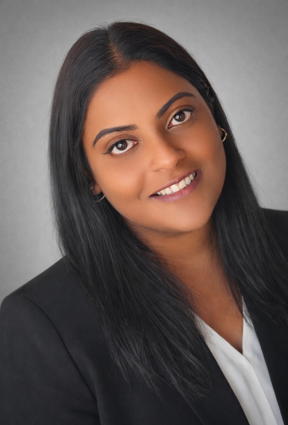 Shanali from Prestige Global