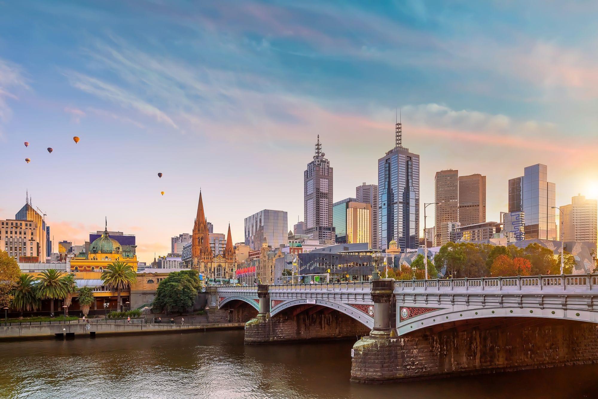 Australia